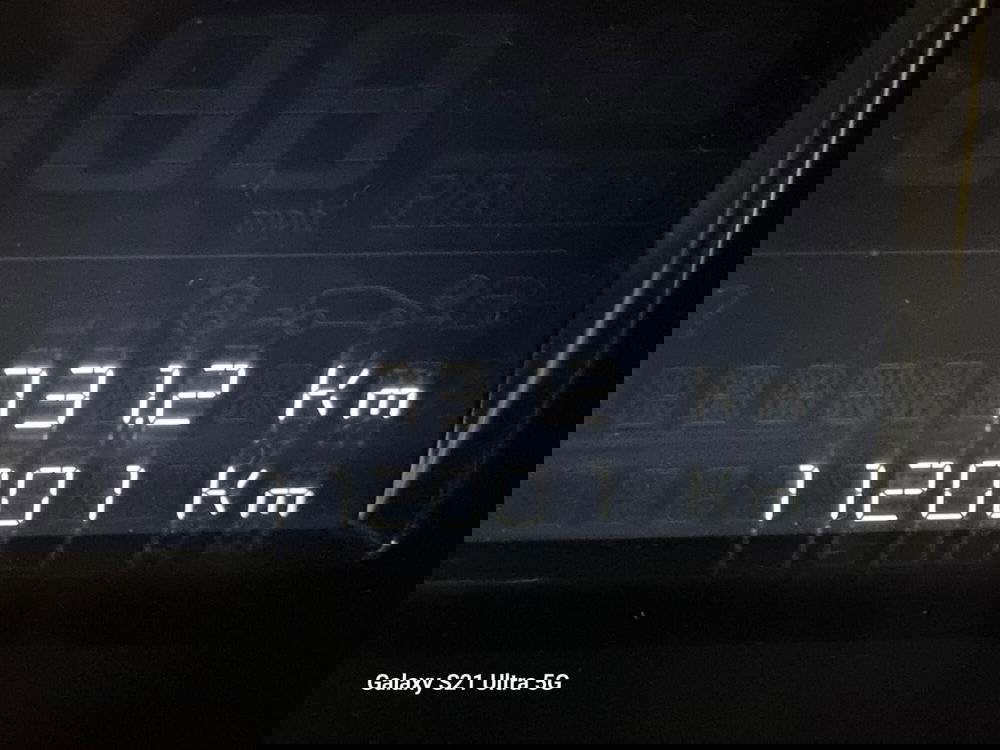 Citroen C3 usata a Alessandria (5)