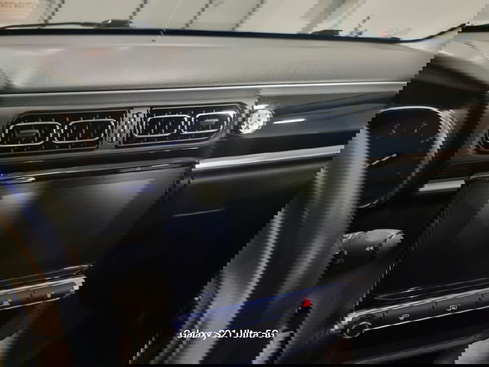 Citroen C3 usata a Alessandria (6)