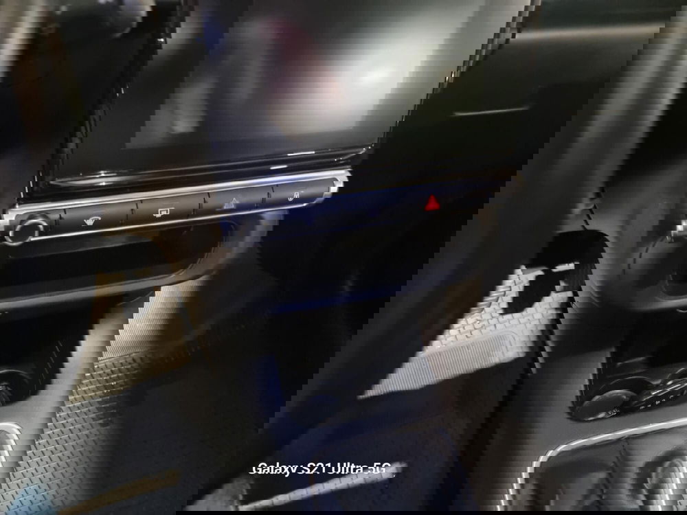 Citroen C3 usata a Alessandria (7)