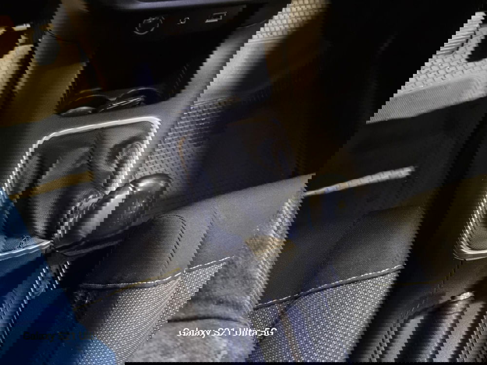 Citroen C3 usata a Alessandria (8)