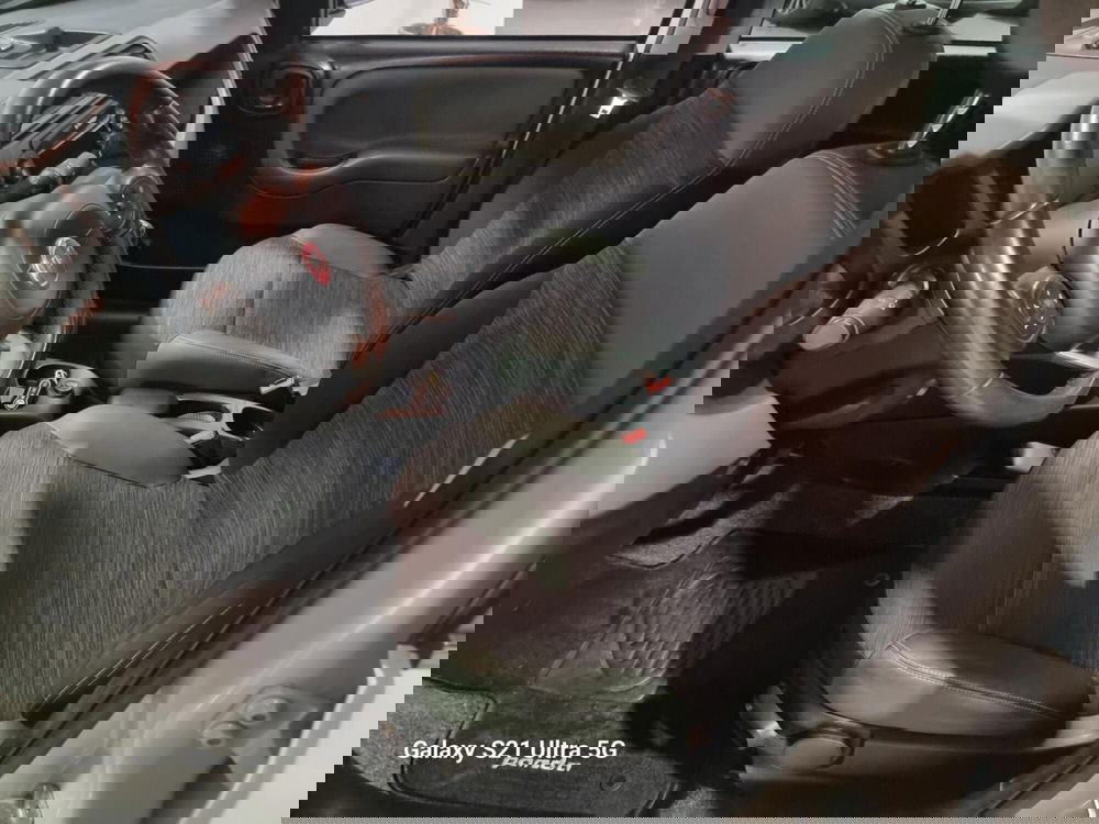 Fiat Panda usata a Alessandria (10)