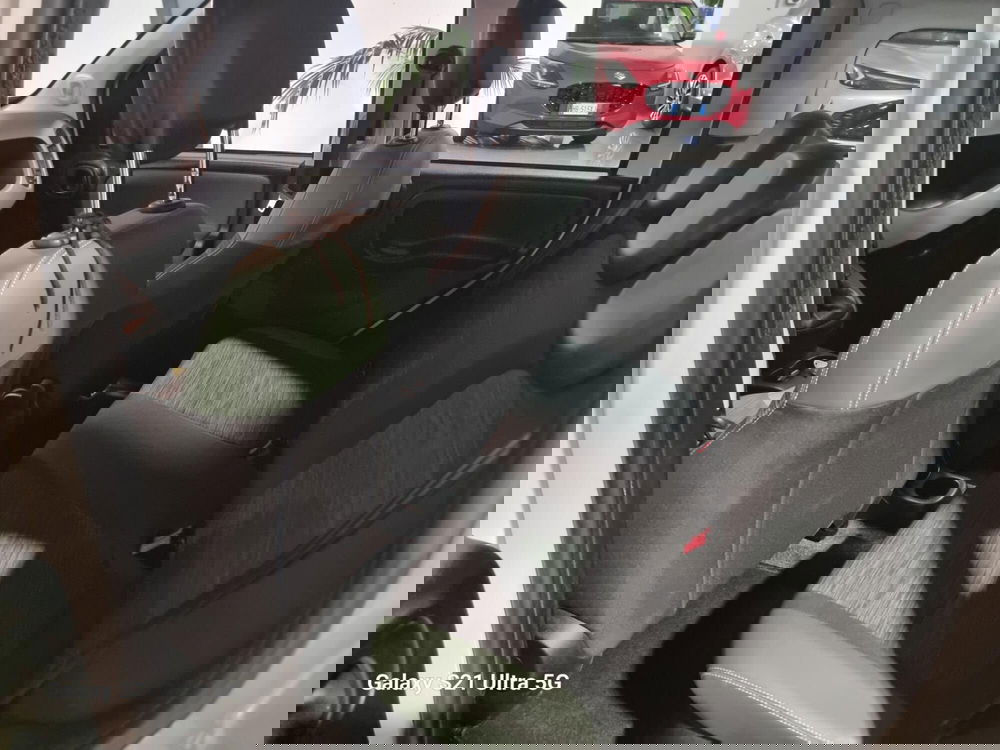 Fiat Panda usata a Alessandria (11)