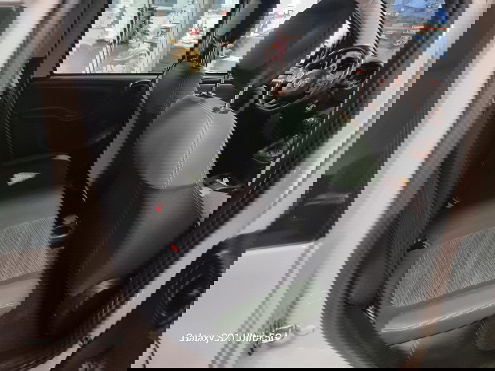 Fiat Panda usata a Alessandria (12)