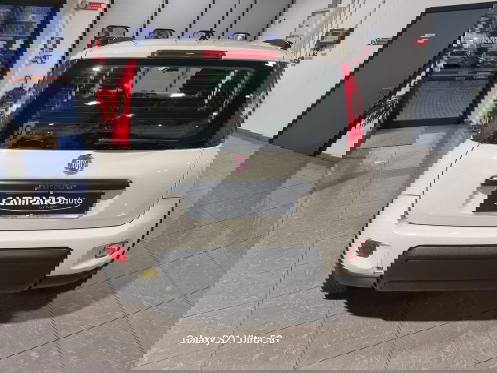 Fiat Panda usata a Alessandria (14)