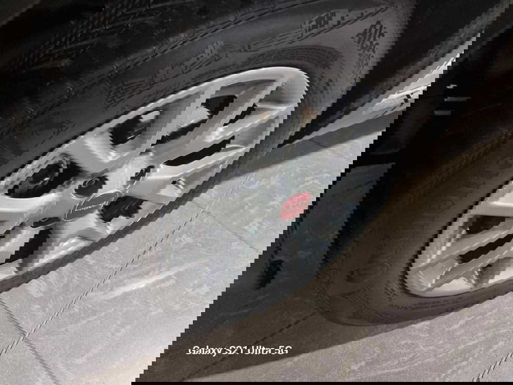 Fiat Panda usata a Alessandria (4)