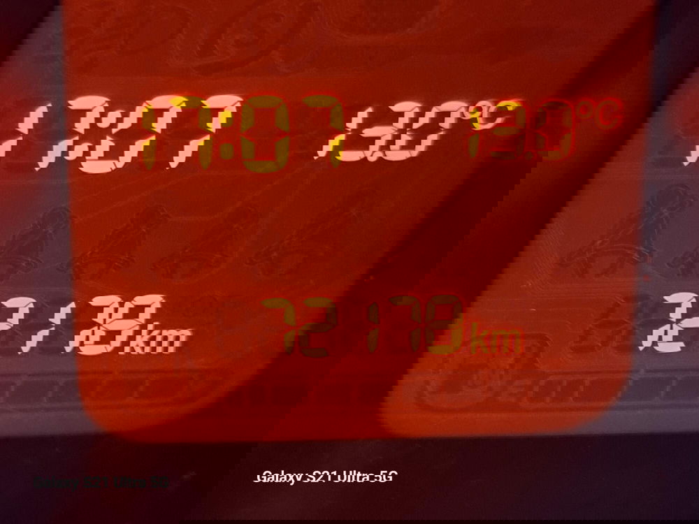 Fiat Panda usata a Alessandria (5)