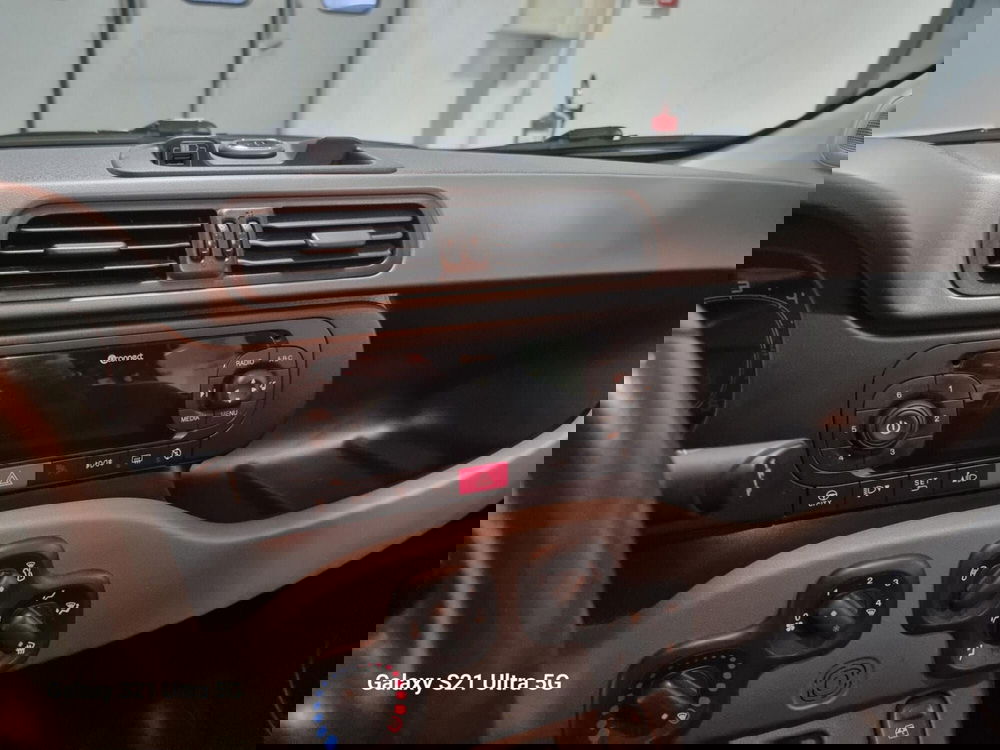 Fiat Panda usata a Alessandria (6)