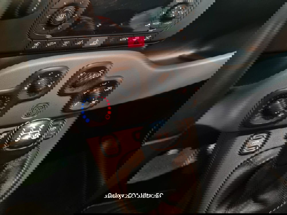 Fiat Panda usata a Alessandria (7)