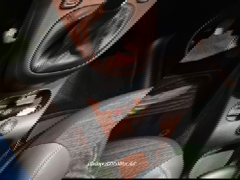 Fiat Panda usata a Alessandria (8)