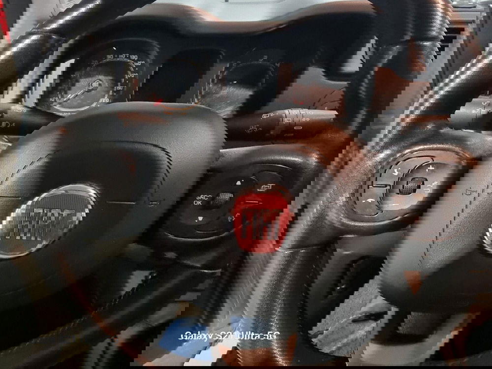 Fiat Panda usata a Alessandria (9)