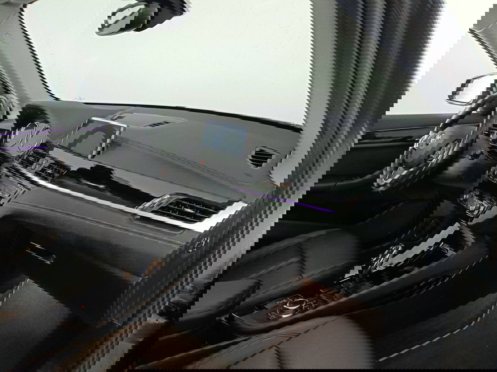 BMW X1 usata a Ascoli Piceno (10)