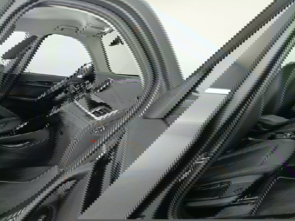 BMW X1 usata a Ascoli Piceno (11)