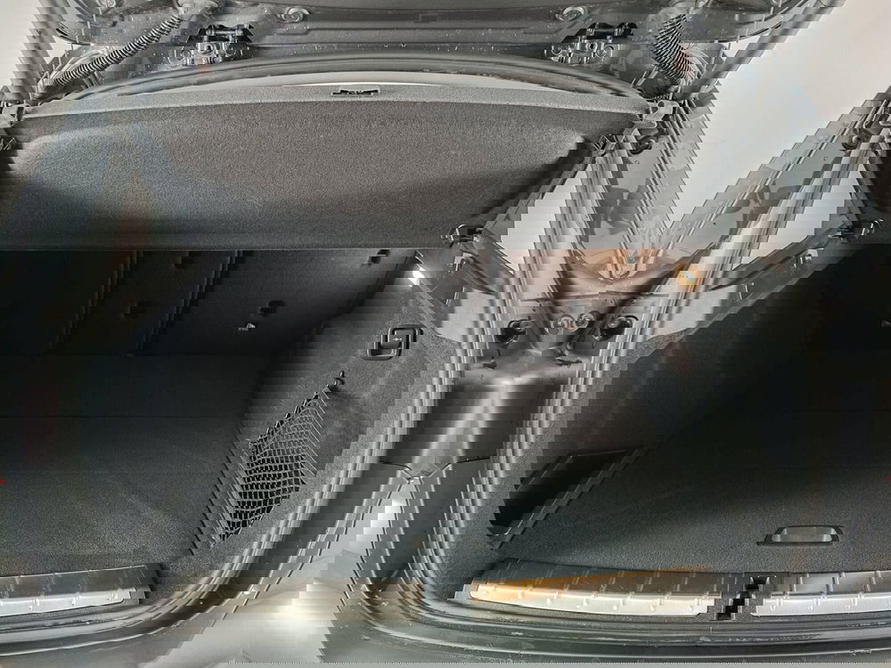 BMW X1 usata a Ascoli Piceno (14)