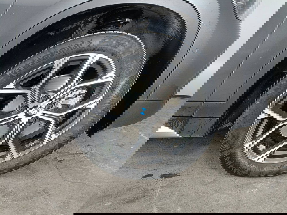 BMW X1 usata a Ascoli Piceno (16)