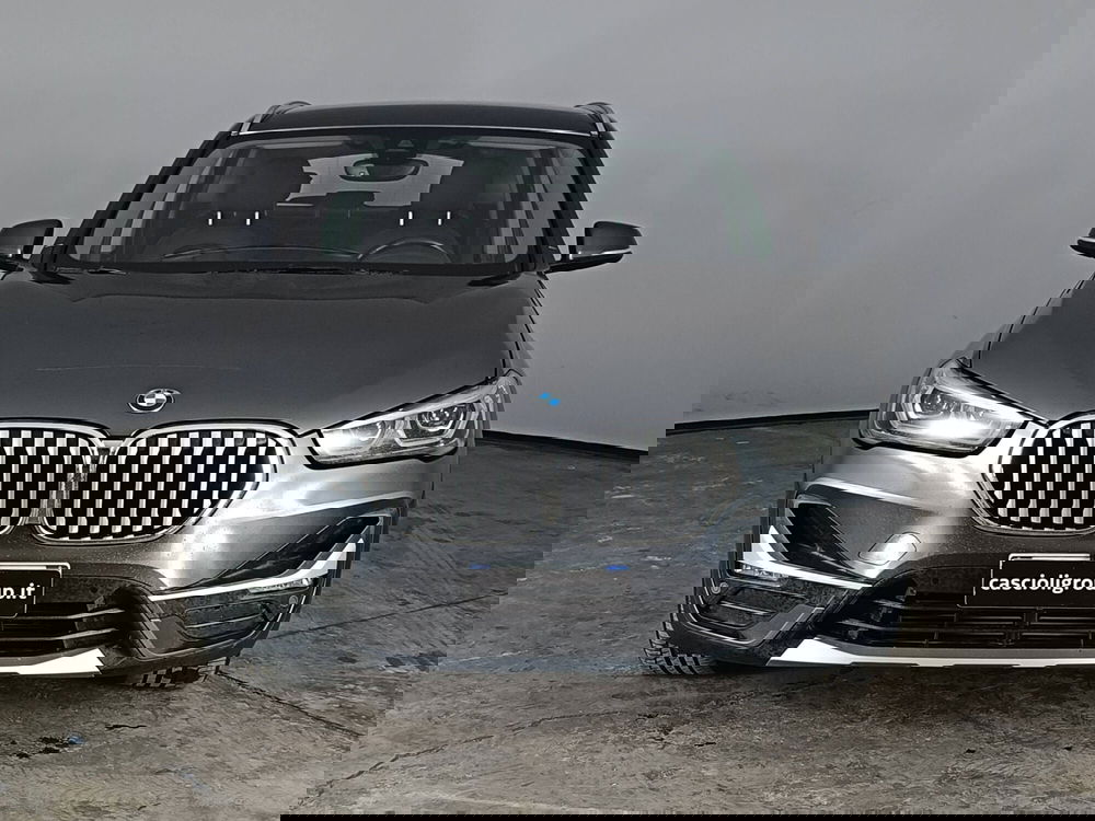 BMW X1 usata a Ascoli Piceno (2)