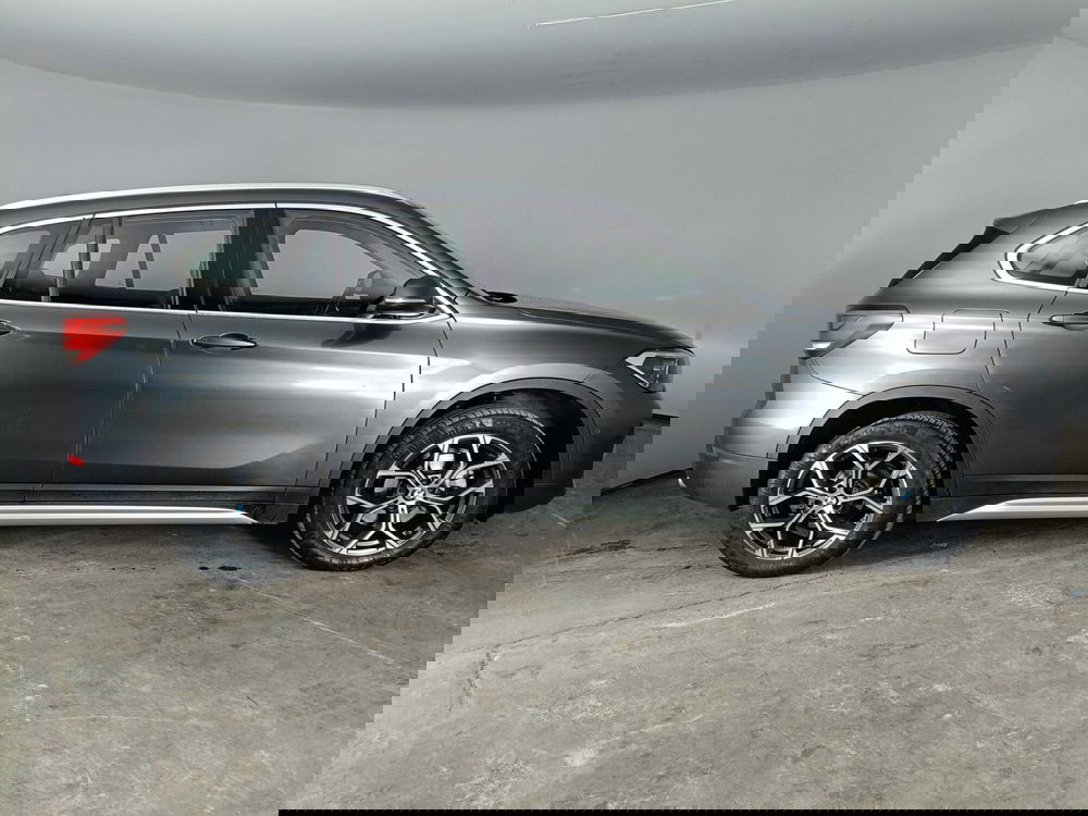 BMW X1 usata a Ascoli Piceno (3)