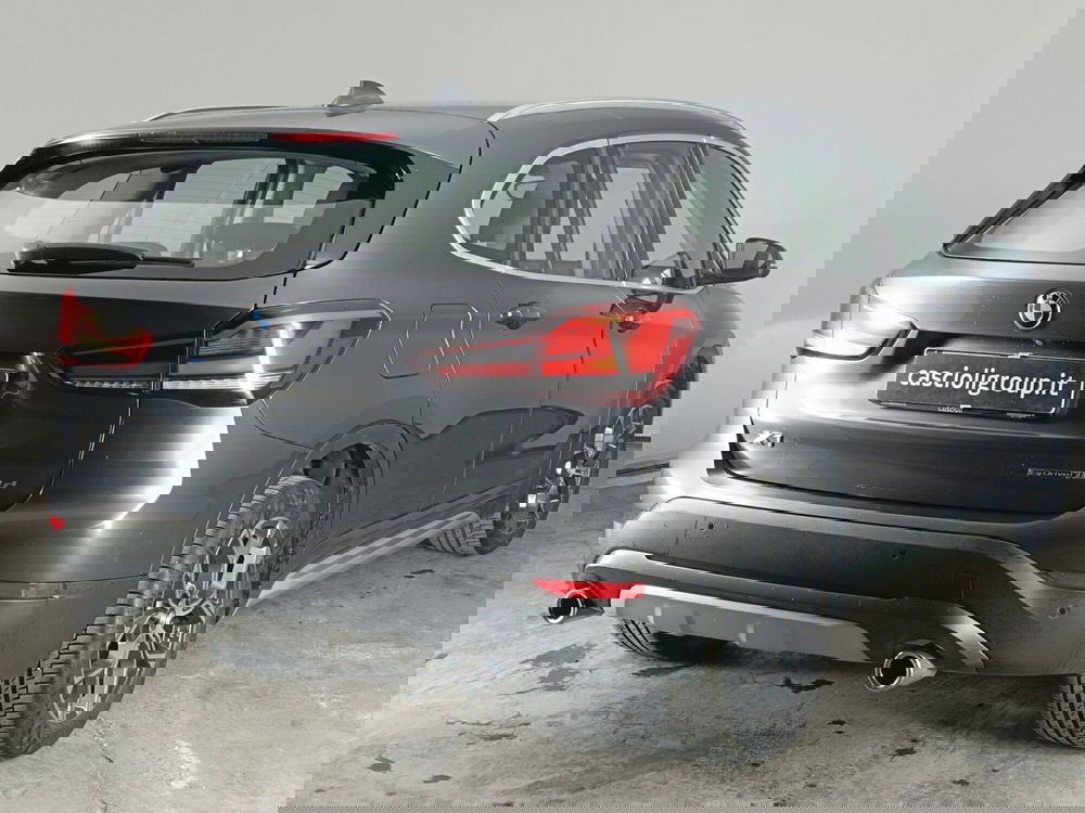 BMW X1 usata a Ascoli Piceno (4)