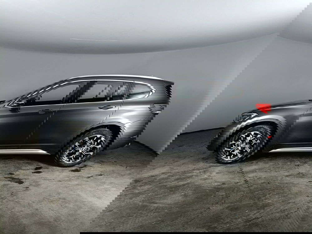 BMW X1 usata a Ascoli Piceno (6)