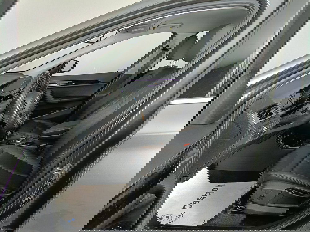 BMW X1 usata a Ascoli Piceno (8)