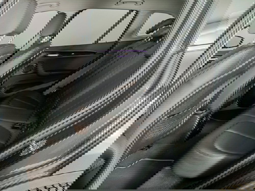 BMW X1 usata a Ascoli Piceno (9)