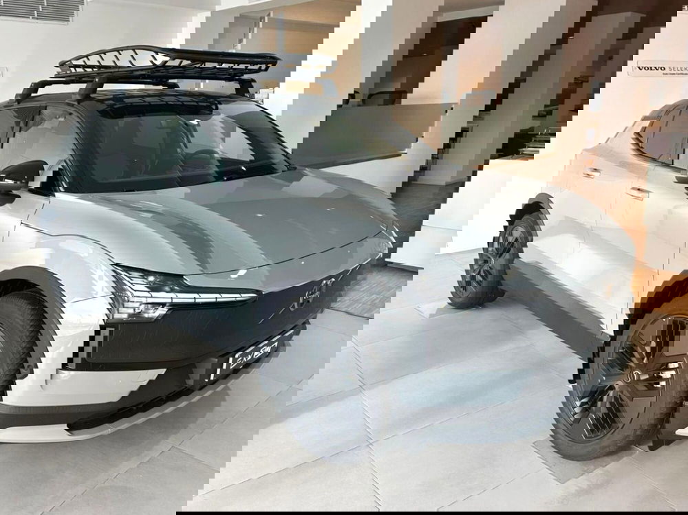 Volvo EX30 Cross Country nuova a Napoli