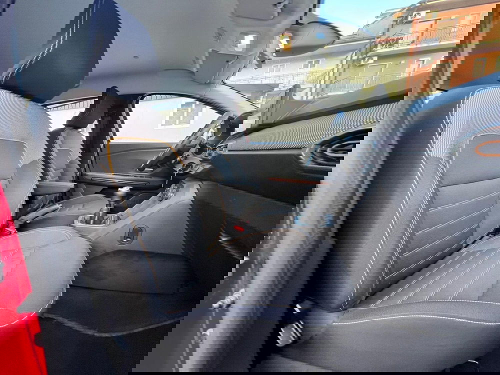 Dacia Sandero usata a Messina (10)