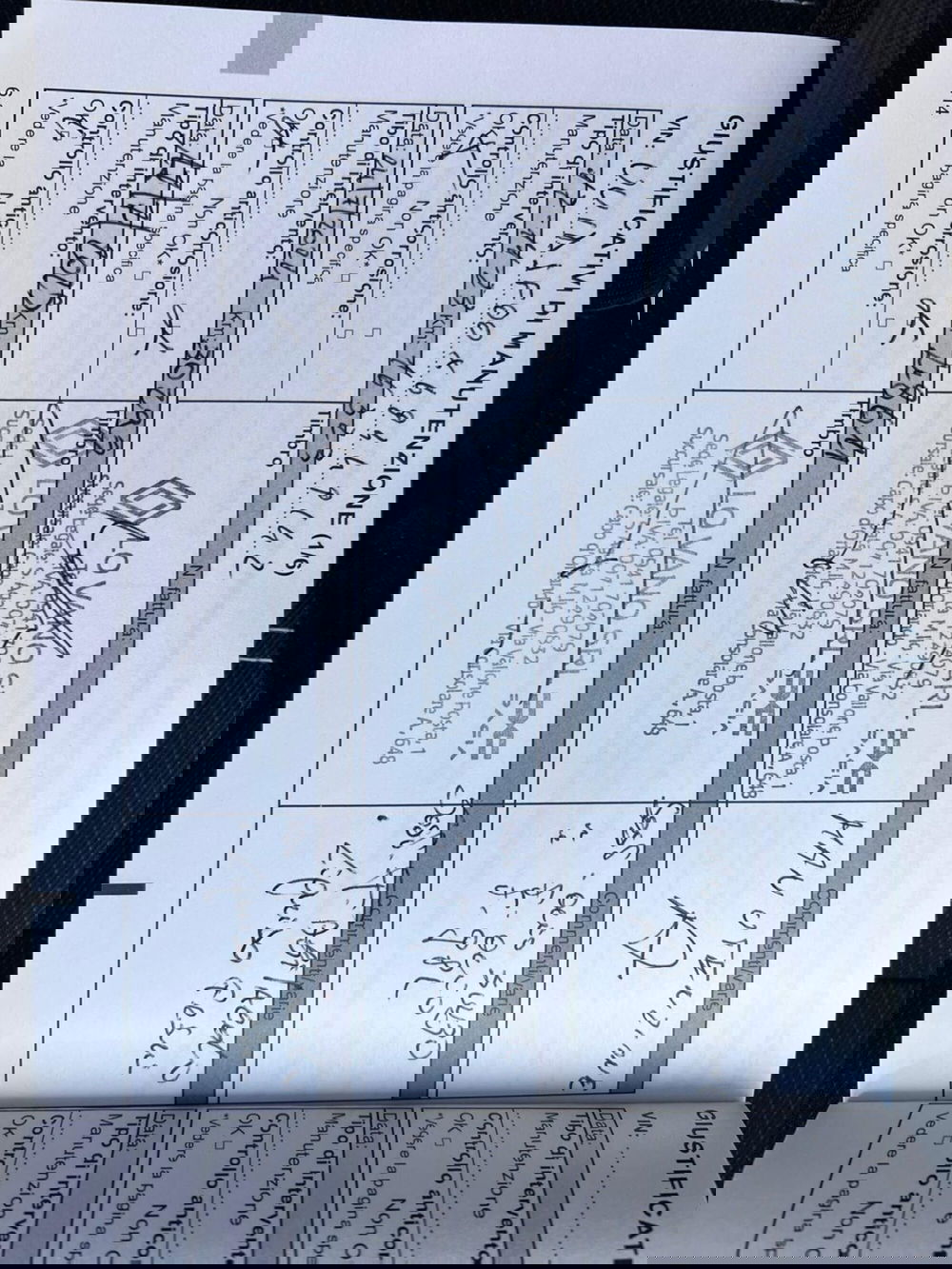 Dacia Sandero usata a Messina (15)