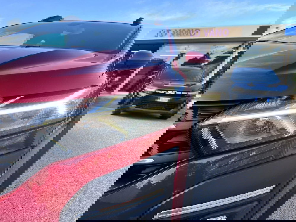 Dacia Sandero usata a Messina (19)