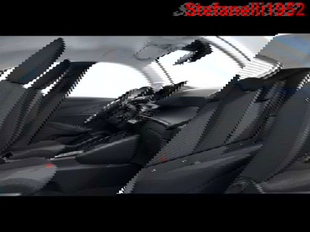 Peugeot 208 nuova a Bologna (10)