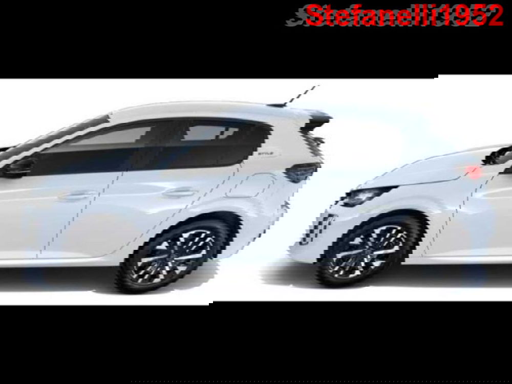 Peugeot 208 nuova a Bologna