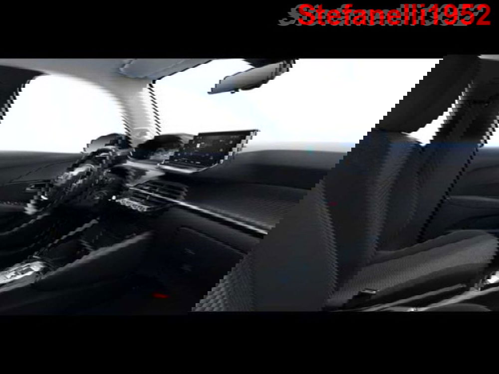 Peugeot 208 nuova a Bologna (4)