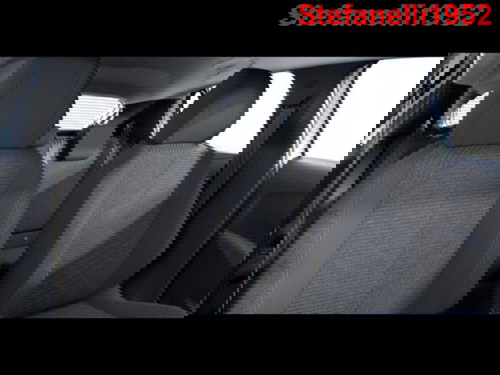 Peugeot 208 nuova a Bologna (9)