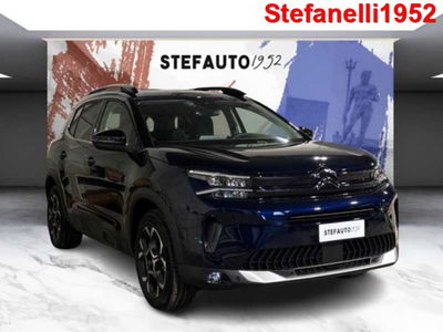 Citroen C5 Aircross 1.5 bluehdi Max s&amp;s 130cv eat8 nuova a Bologna