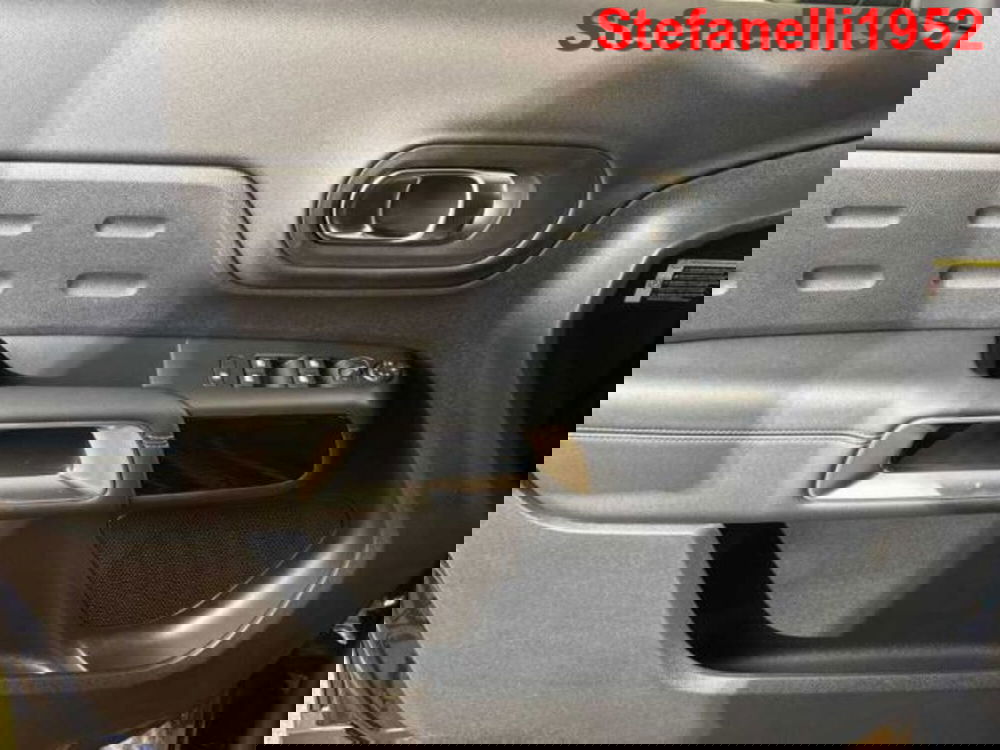 Citroen C5 Aircross nuova a Bologna (10)