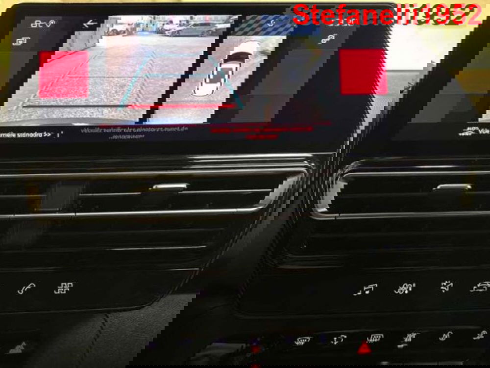 Citroen C5 Aircross nuova a Bologna (12)