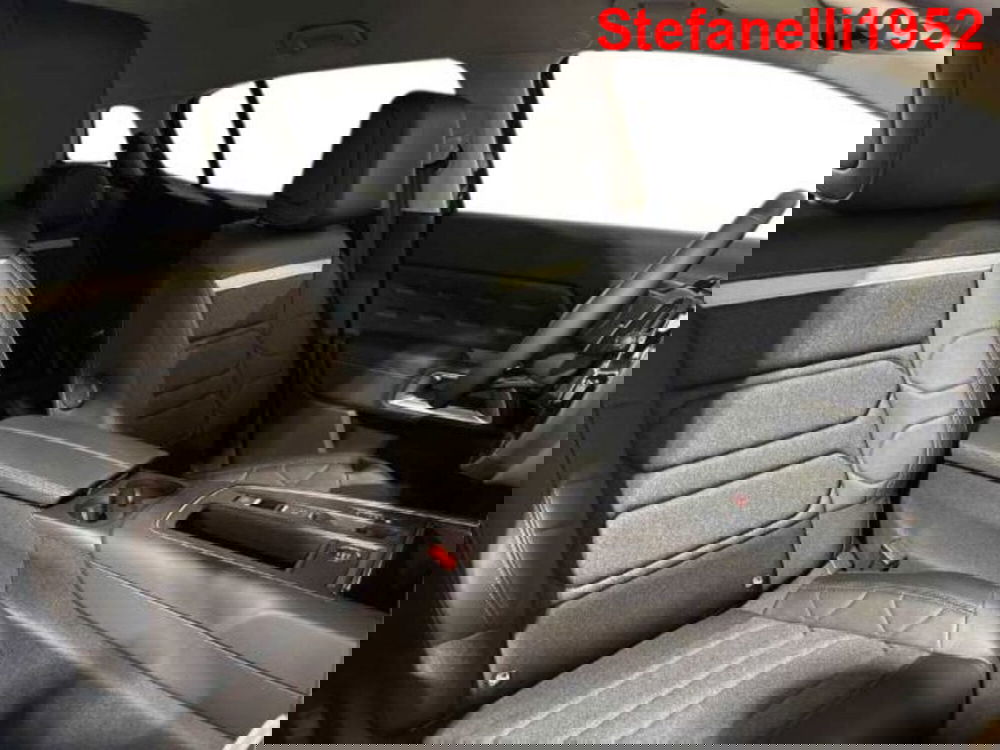 Citroen C5 Aircross nuova a Bologna (16)