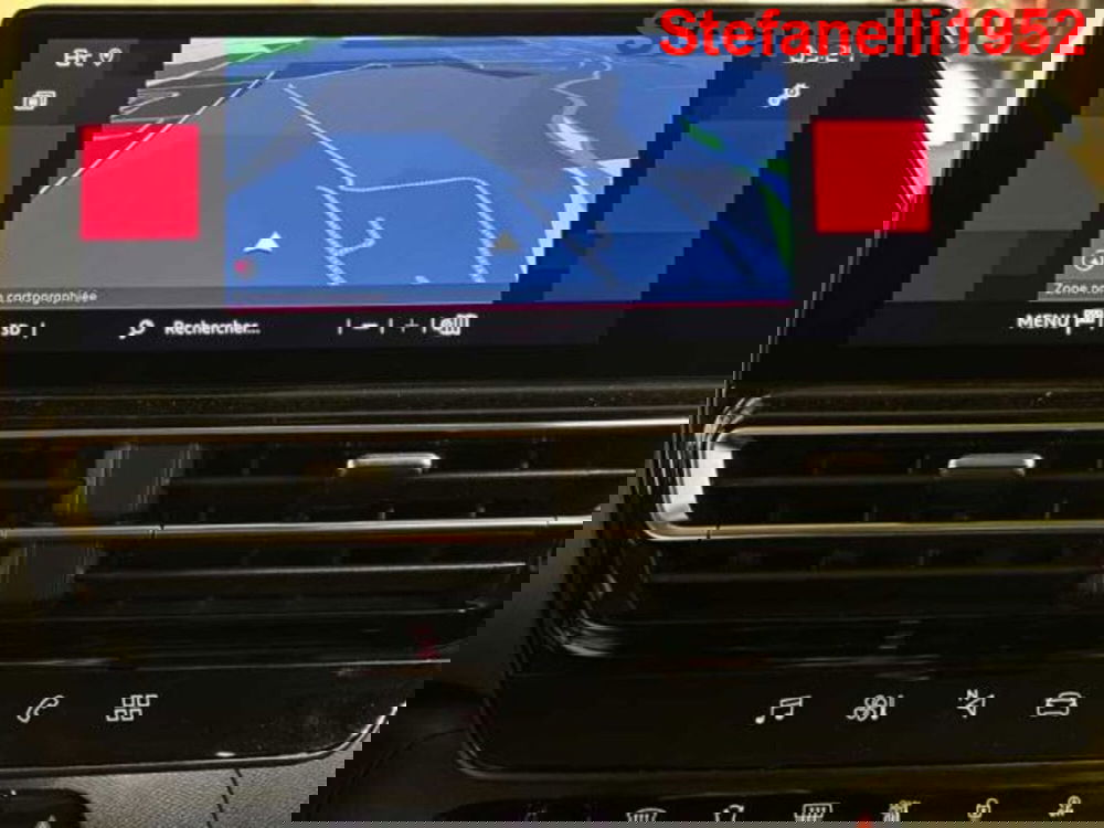 Citroen C5 Aircross nuova a Bologna (17)