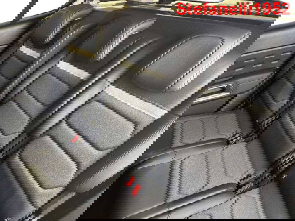 Citroen C5 Aircross nuova a Bologna (9)