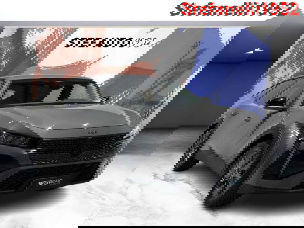 Peugeot 408 nuova a Bologna