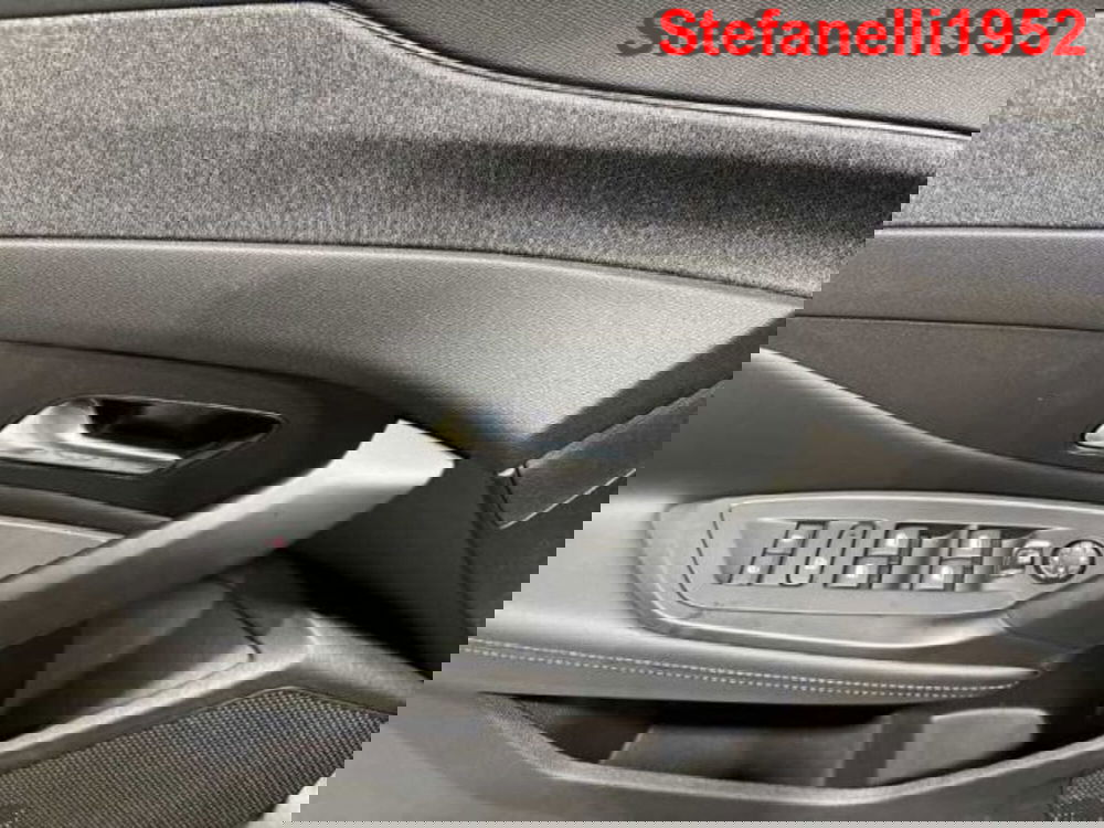 Peugeot 408 nuova a Bologna (10)