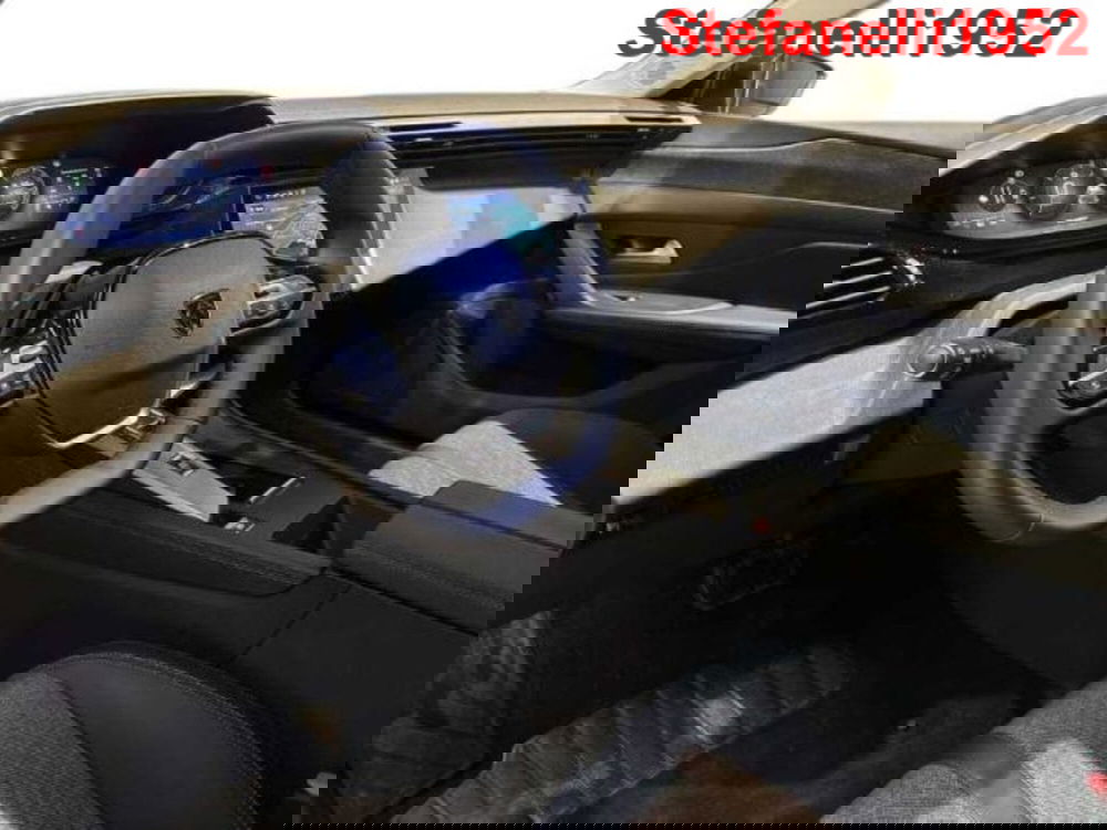 Peugeot 408 nuova a Bologna (11)