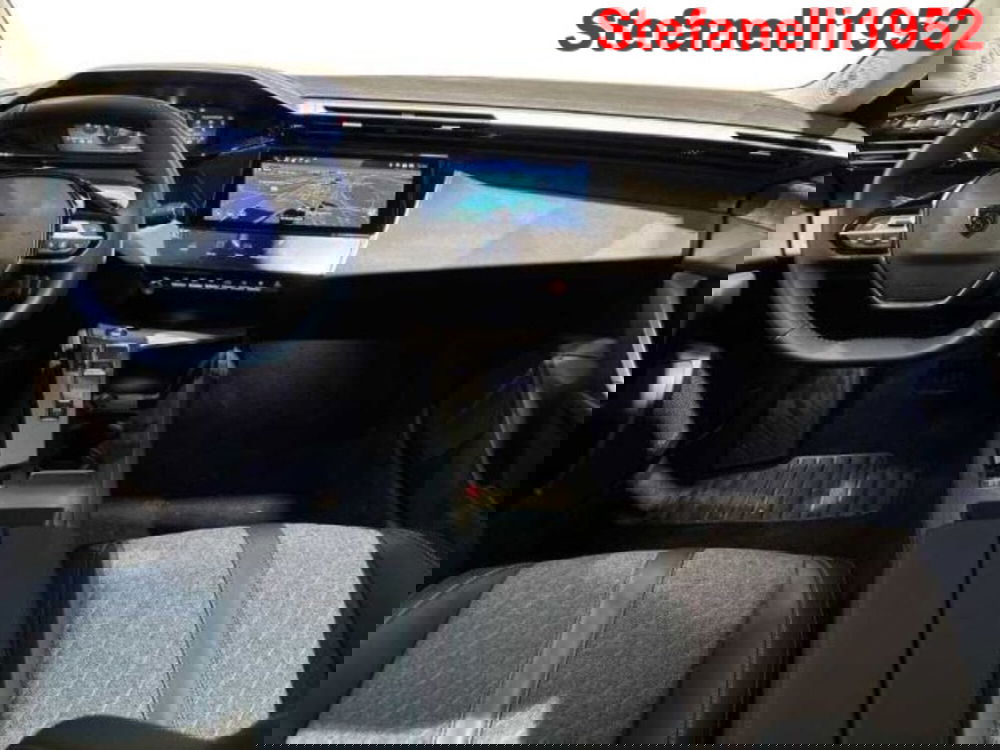 Peugeot 408 nuova a Bologna (13)