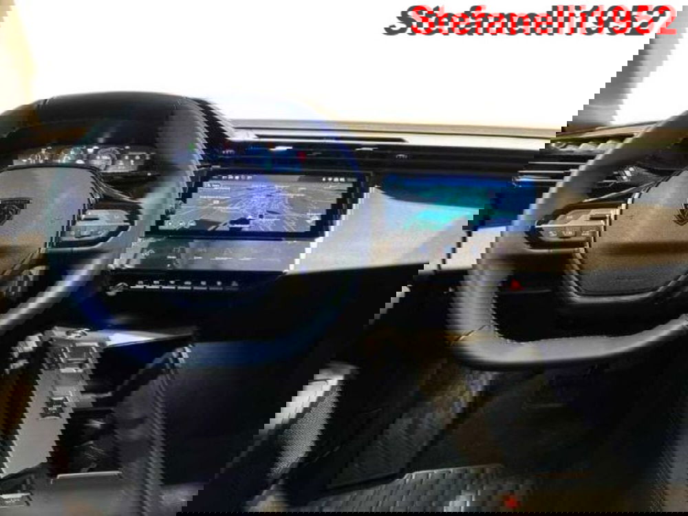 Peugeot 408 nuova a Bologna (14)