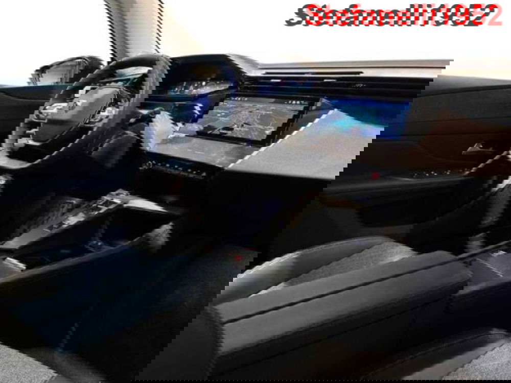 Peugeot 408 nuova a Bologna (15)