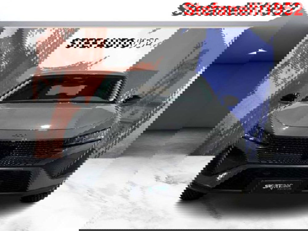 Peugeot 408 nuova a Bologna (2)