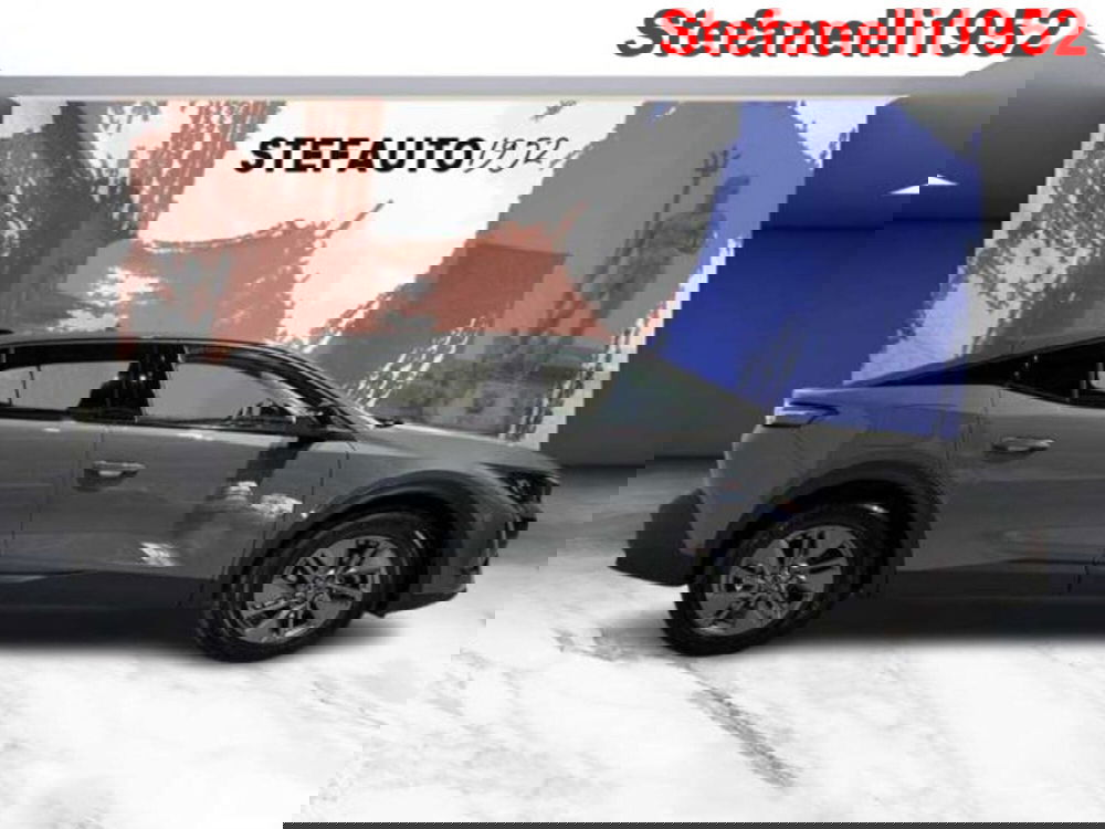 Peugeot 408 nuova a Bologna (3)