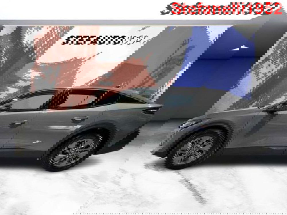 Peugeot 408 nuova a Bologna (4)