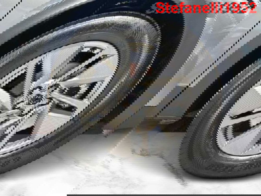 Peugeot 408 nuova a Bologna (8)