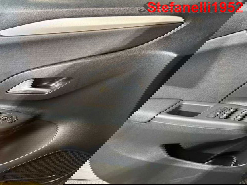 Opel Corsa nuova a Bologna (10)