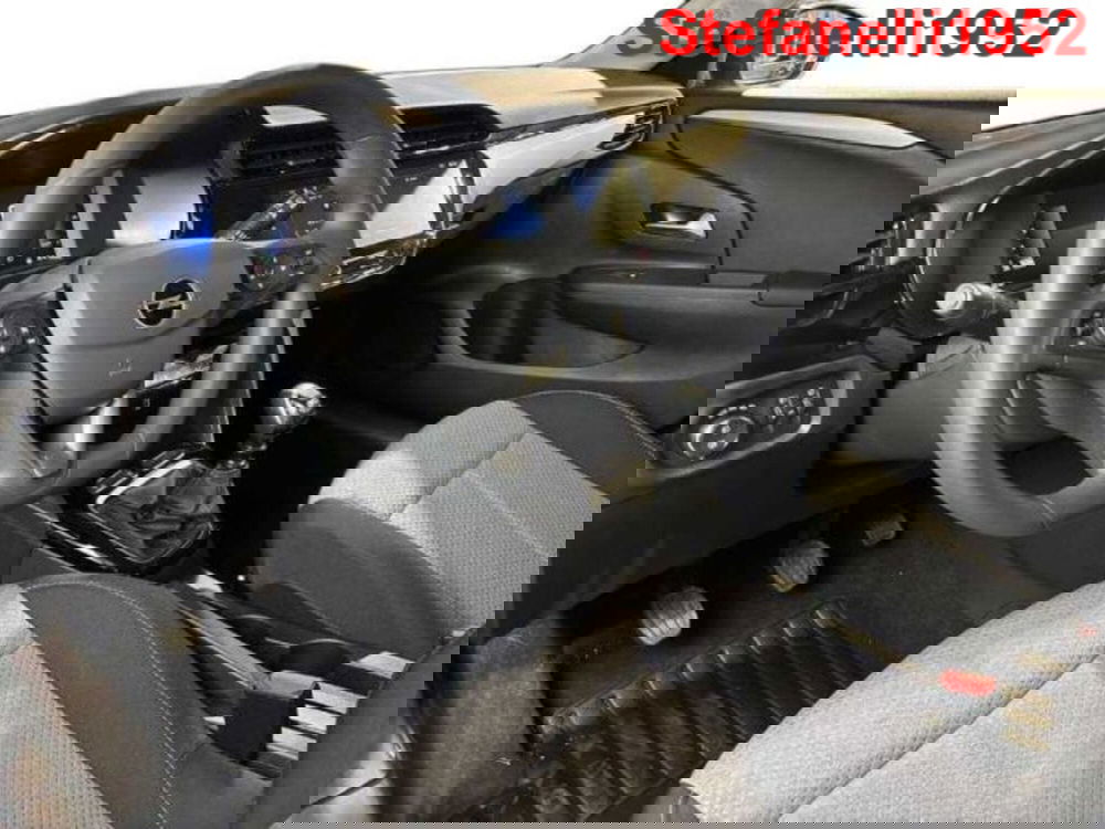 Opel Corsa nuova a Bologna (11)